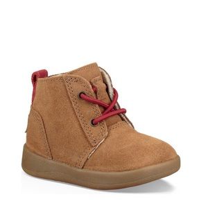 Ugg Kristjan Chukka Bootie Sneaker